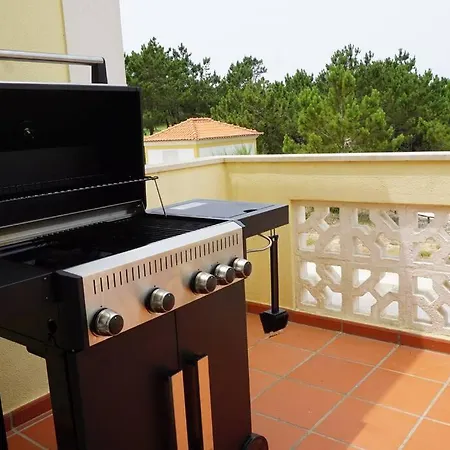 Appartement Casa Luna Amoreira (Leiria)