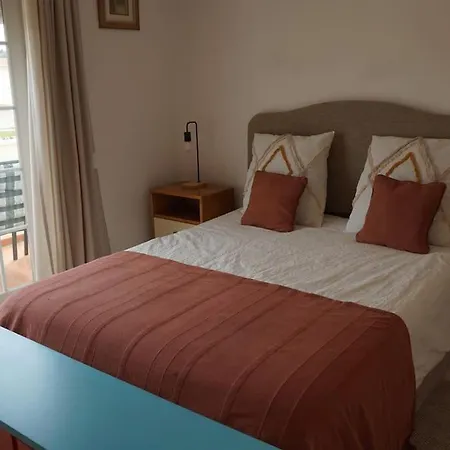 Casa Luna Appartement Amoreira (Leiria)