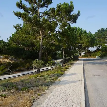 Casa Luna Appartement Amoreira (Leiria)