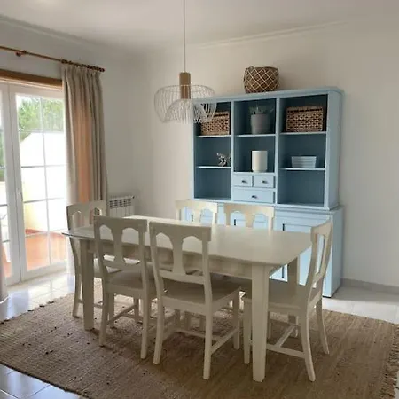 Appartement Casa Luna *