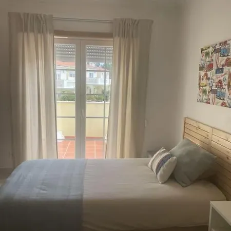 Appartement Casa Luna *