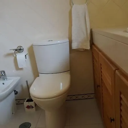Appartement Casa Luna