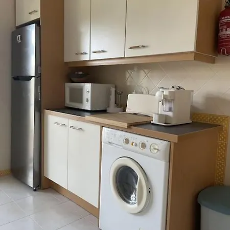 Casa Luna Appartement *