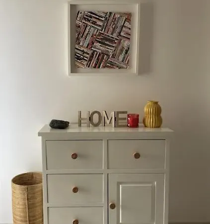 Appartement Casa Luna *