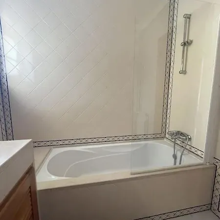 Casa Luna Appartement