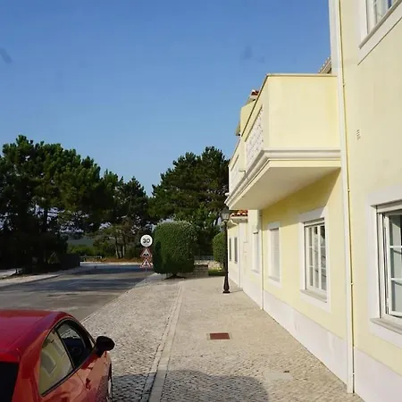 Casa Luna 아파트