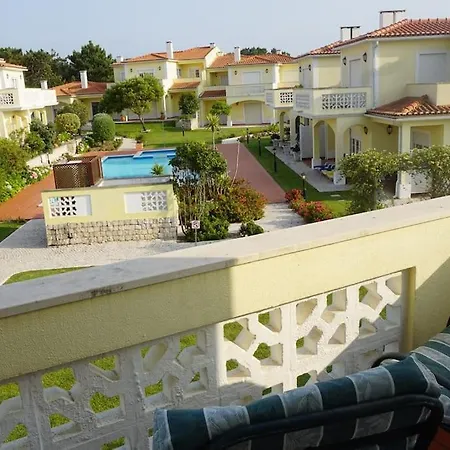 Casa Luna Daire Amoreira (Leiria)
