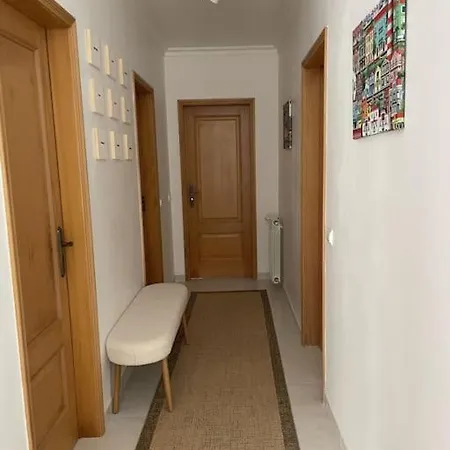 Daire Casa Luna