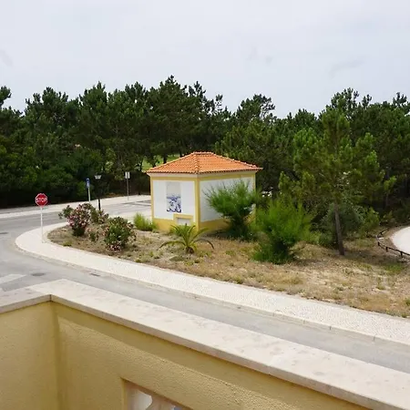 Casa Luna 아파트 Amoreira (Leiria)